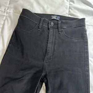 Abercrombie jeans